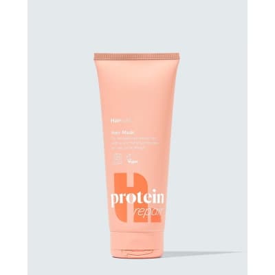 Protein Repair™ Hair Mask – Bäst i test – hårinpackning bäst i test 2026