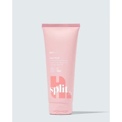 Split Fix™ Hair Mask – Starkast hårväxt – hårinpackning bäst i test 2026