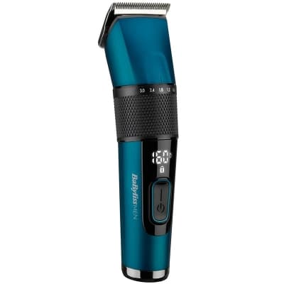 Babyliss Hårklippare Japanese Steel E990e – Toppexklusivt val – hårklippare bäst i test 2026