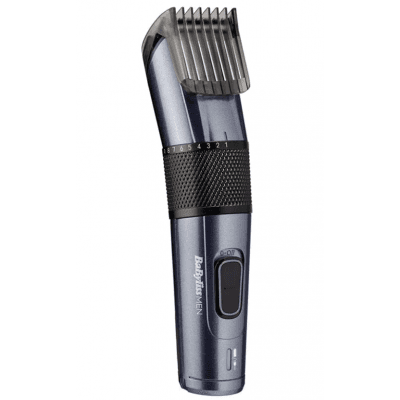 Babyliss Hårklippare Tiotanium E976e – Mest flexibla – hårklippare bäst i test 2026