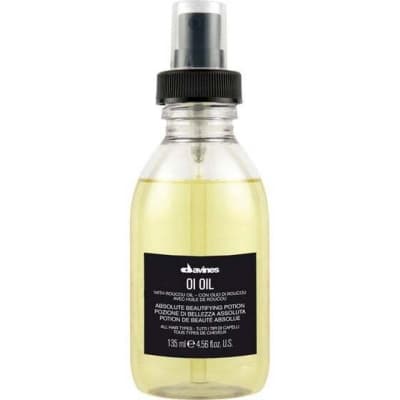 Davines Oi Oil Absolute Beautifying Potion 135 Ml – Lyxigaste valet – hårolja bäst i test 2026
