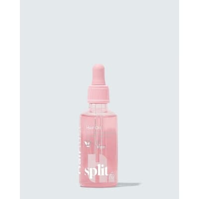 Split Fix™ Hair Oil – Starkast UV-skydd – hårolja bäst i test 2026