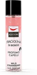 Aquolina Wild Strawberry Hårparfym, 100 ml