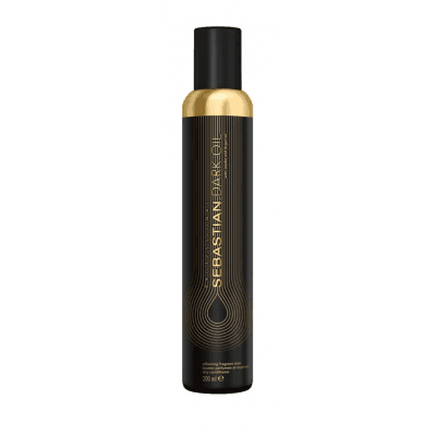 Sebastian Professional Dark Oil Hair Silkening Mist – Silkeslen effekt – hårparfym bäst i test 2026
