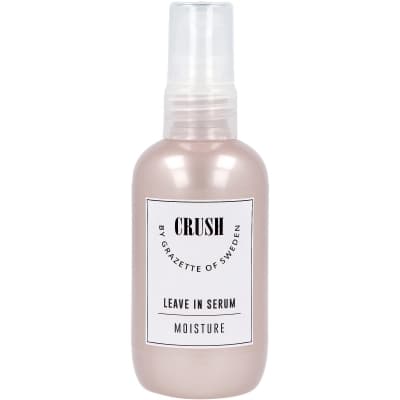 Crush – Färgskyddsfavorit – hårserum bäst i test 2026