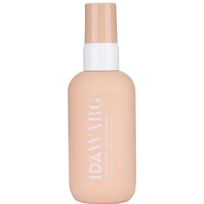 Ida Warg Moisture Serum 100 Ml – Veganfavorit – hårserum bäst i test 2026