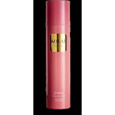 Kolai Hairspray Power Hold & Shine 250 Ml – Maximal fyllighet – hårspray bäst i test 2026