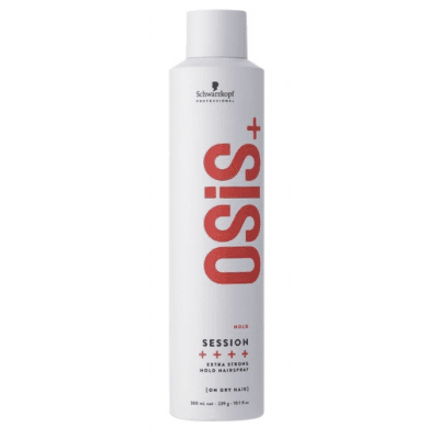 Osis Session 300 Ml – Bäst i test – hårspray bäst i test 2026