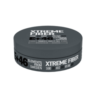E+46 Xtreme 100 Ml – Starkaste fixering – hårvax bäst i test 2026