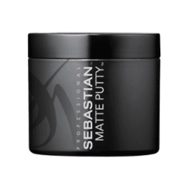 Sebastian Professional Matte Putty 75 Ml