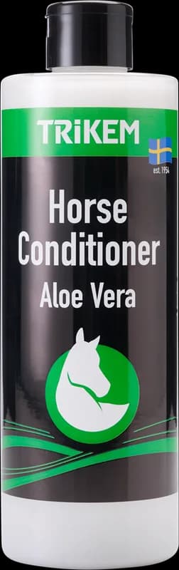 Trikem Horse Conditioner Aloe Vera 500 ml