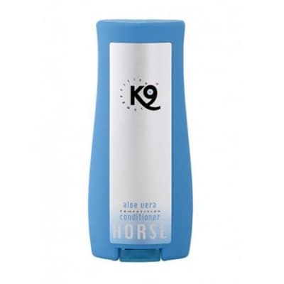 K9 Aloe Vera Balsam 300ml - För Häst – Budgetfavorit – hästbalsam bäst i test 2026