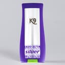 K9 Balsam Sterling Silver 300ml - För Häst