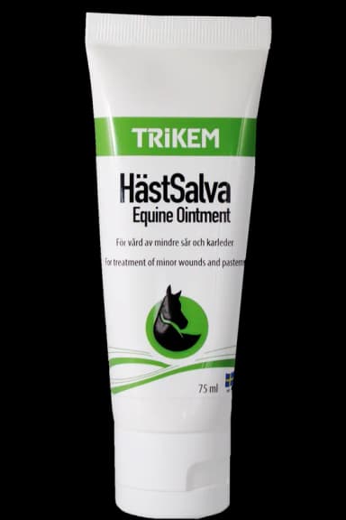 Trikem Hästsalva 250 ml