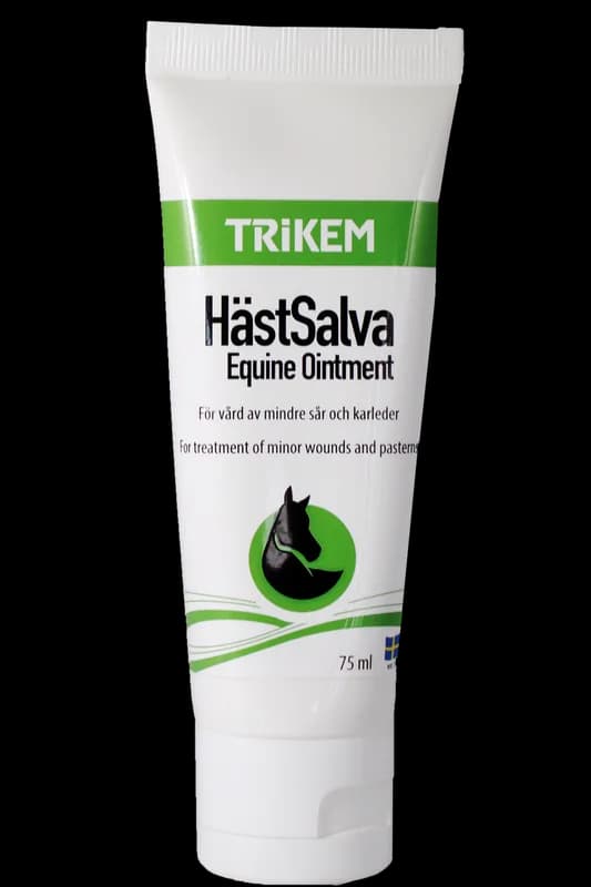 Trikem Hästsalva 250 ml – Bäst i test – hästsalva bäst i test 2026