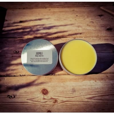 Humle Holy Horses - Hästsalva 60ml – Bäst i test – hästsalva bäst i test 2026