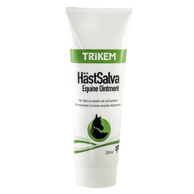 Radicin Hästsalva - 75ml – Effektivast skydd – hästsalva bäst i test 2026