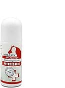Unisex – vuxen 501150 hästsalva Roll On MP 75 ml, transparent, en storlek