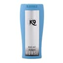 K9 Black Out Shampoo 300ml- För Häst