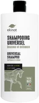 Universal hästschampo 400 ml