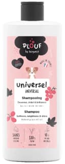 Universal hästschampo 400 ml