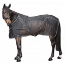 Back On Track Nättäcke Cooler Sienna - Svart