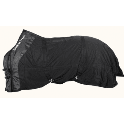 Back On Track Nättäcke – Året-runtfavorit – hästtäcke bäst i test 2026