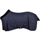 Hansbo Sport Hästtäcke Hs Med Faux Fur – Marin