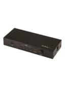 StarTech 4-port Ultra HD 4K-switch