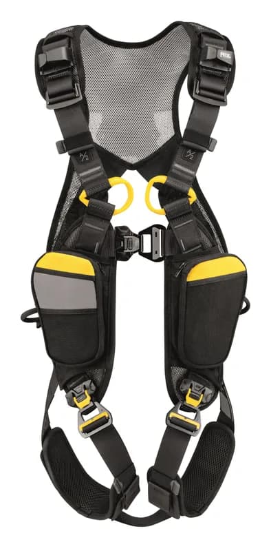 Petzl Helkroppssele 2 – Bäst i test – helkroppssele bäst i test 2026