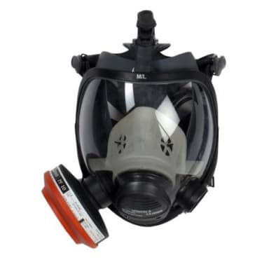 3m Ras-931-m Helmask
