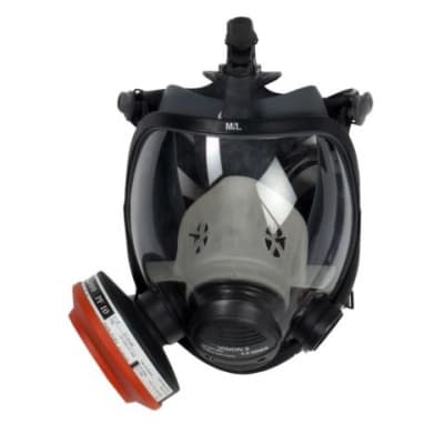 3m Ras-931-m Helmask – Bäst i test – helmask bäst i test 2026