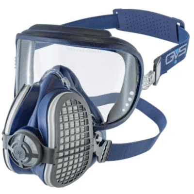 Gvs Elipse A1-p3 Rd - M/l – Exklusivt val – helmask bäst i test 2026