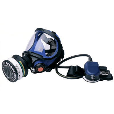 Helmask Sr 200 Airline Pc Sundström – Bästa luftflöde – helmask bäst i test 2026