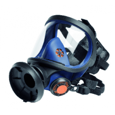 Helmask Sr 200 Pc – Mångsidig favorit – helmask bäst i test 2026