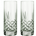 Frederik Bagger Crispy Highball Glas