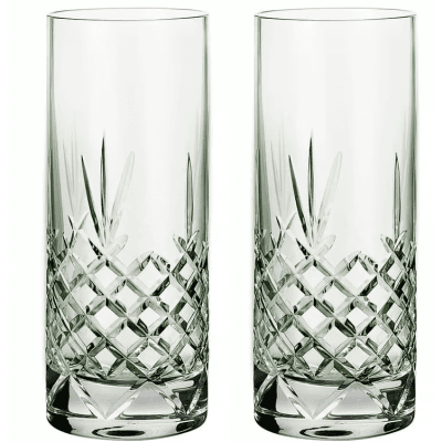 Frederik Bagger Crispy Highball Glas – Lyxigaste valet – highball glas bäst i test 2026