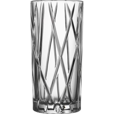 Orrefors City Highball 4-pack – Bäst i test – highball glas bäst i test 2026