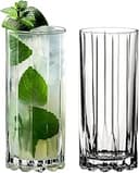 Riedel Drink Specific Glassware highball-glas, 2 stycken, transparent