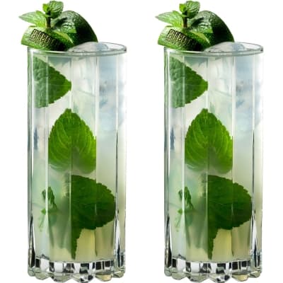 Riedel Highball-glas Från Drink Specific – Topprankat longdrink – highball glas bäst i test 2026