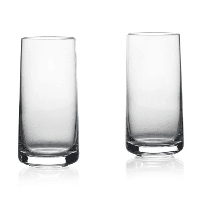 Zone Denmark Rocks Highball Glas – Budgetalternativet – highball glas bäst i test 2026