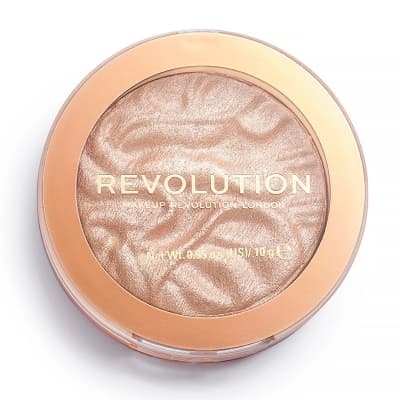 Makeup Revolution Highlight Reloaded 10 G Dare To Divulge – Lätt att bygga – highlighter bäst i test 2026
