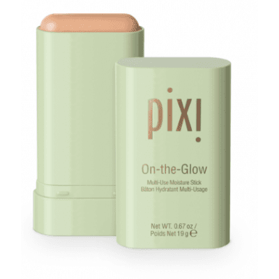 Pixi On-the-glow Stick 19 G – Mest mångsidig – highlighter bäst i test 2026