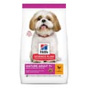 Hill's Science Plan Dog Mature Adult 7+ Small & Mini Chicken