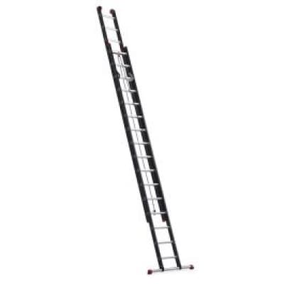 Altrex 2-delad Hisstege Proff Mounter – Budgetfavorit – hissstege bäst i test 2026