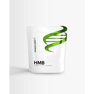 Body Science Hmb-pulver – Kalciumfavorit – hmb bäst i test 2026