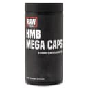 Raw Hmb Mega Caps