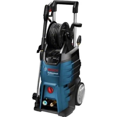 Bosch Ghp 5-75 X – Toppklassval – högtryckstvätt bäst i test 2026