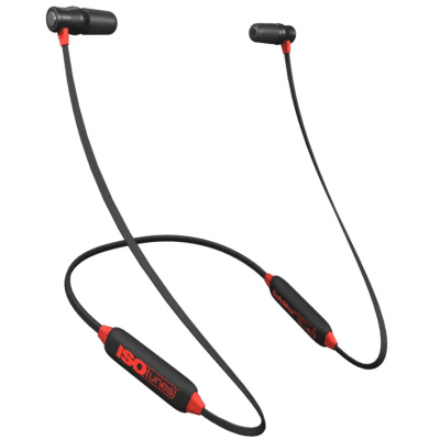 Isotunes Xtra 2.0 En352 – Toppval in-ear – hörselskydd bäst i test 2026