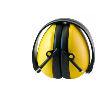 Safeworx Hörselskydd – Prisvärt passivt val – hörselskydd bäst i test 2026